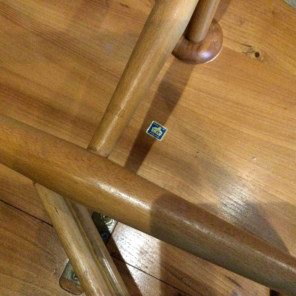 Ercol Model 308 Side Table