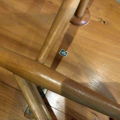 Ercol Model 308 Side Table