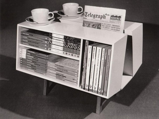 Penguin Donkey by Ernest Race