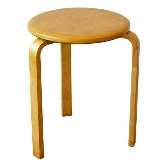 Alvar Aalto E60 Pascoe Stool