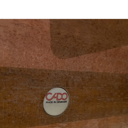 Poul Cadovius Coffee Table