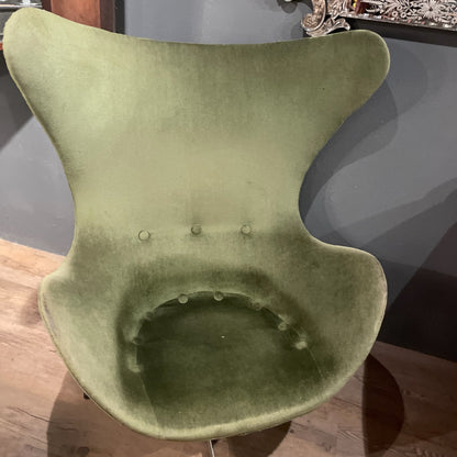 Arne Jacobsen 3316 Egg Chair