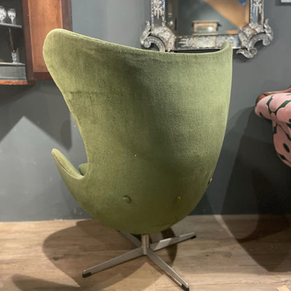 Arne Jacobsen 3316 Egg Chair