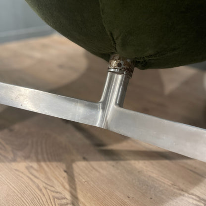 Arne Jacobsen 3316 Egg Chair