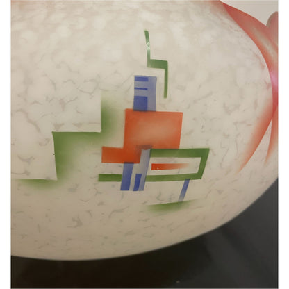 1930s Ceiling Light Shade - Lighting