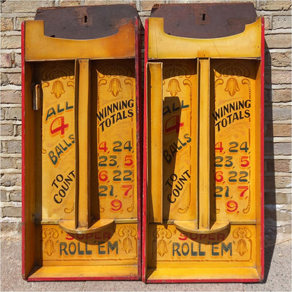 1930’S Fairground Game - Miscellaneous