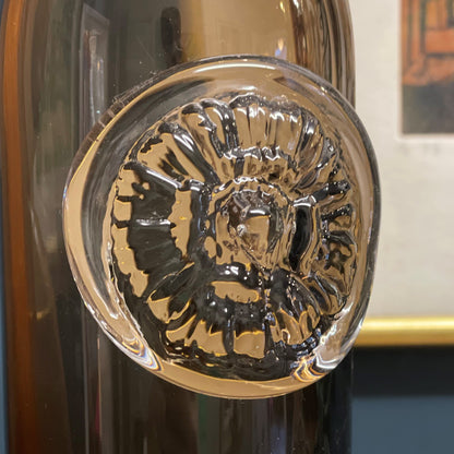 Dartington Sunflower Vase