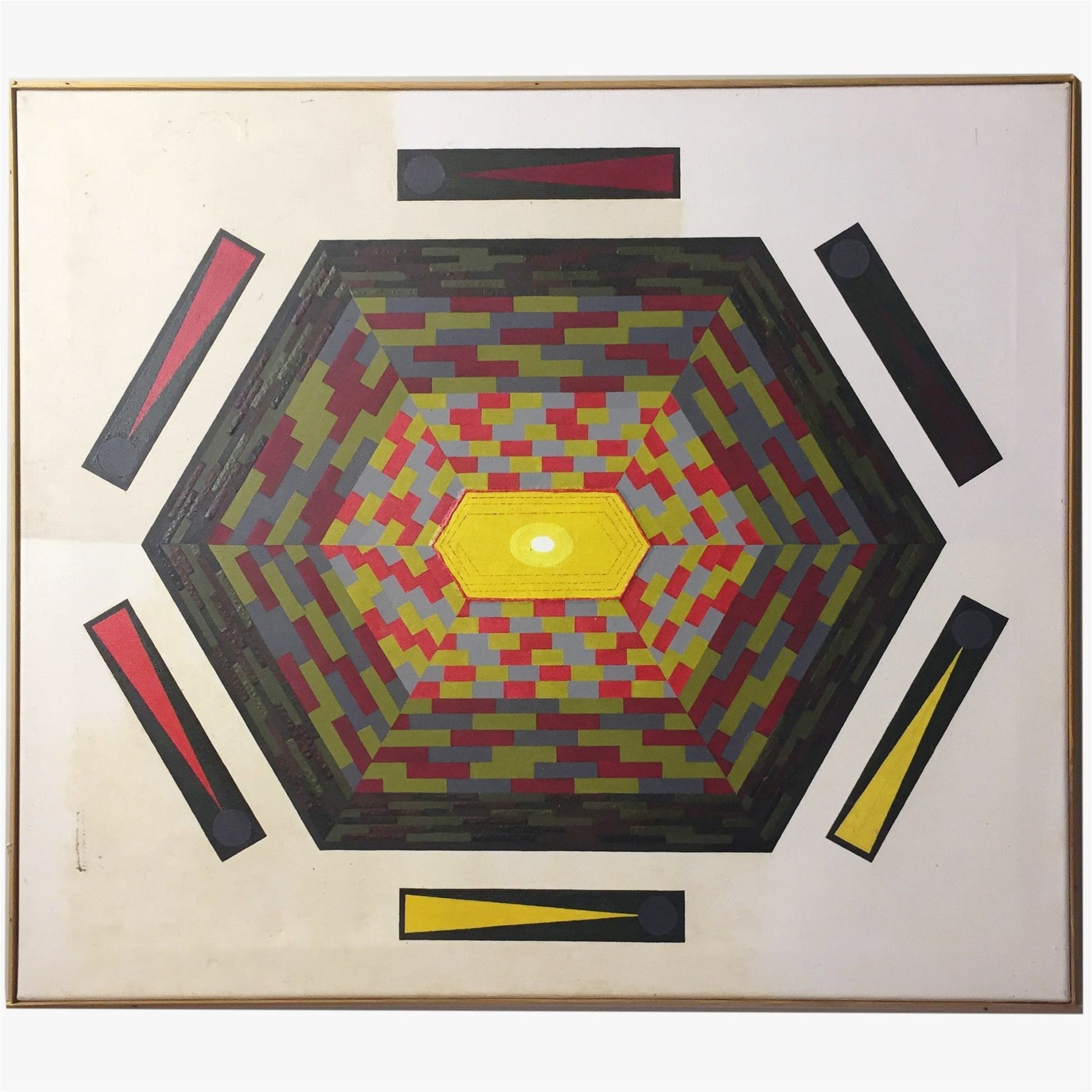 Art - Abstract Painting