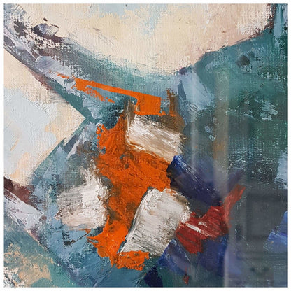 Art - Alexandre Garbell - Abstract