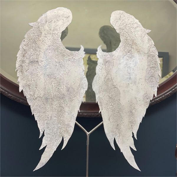 Angel Wings - Miscellaneous