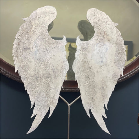 Angel Wings - Miscellaneous
