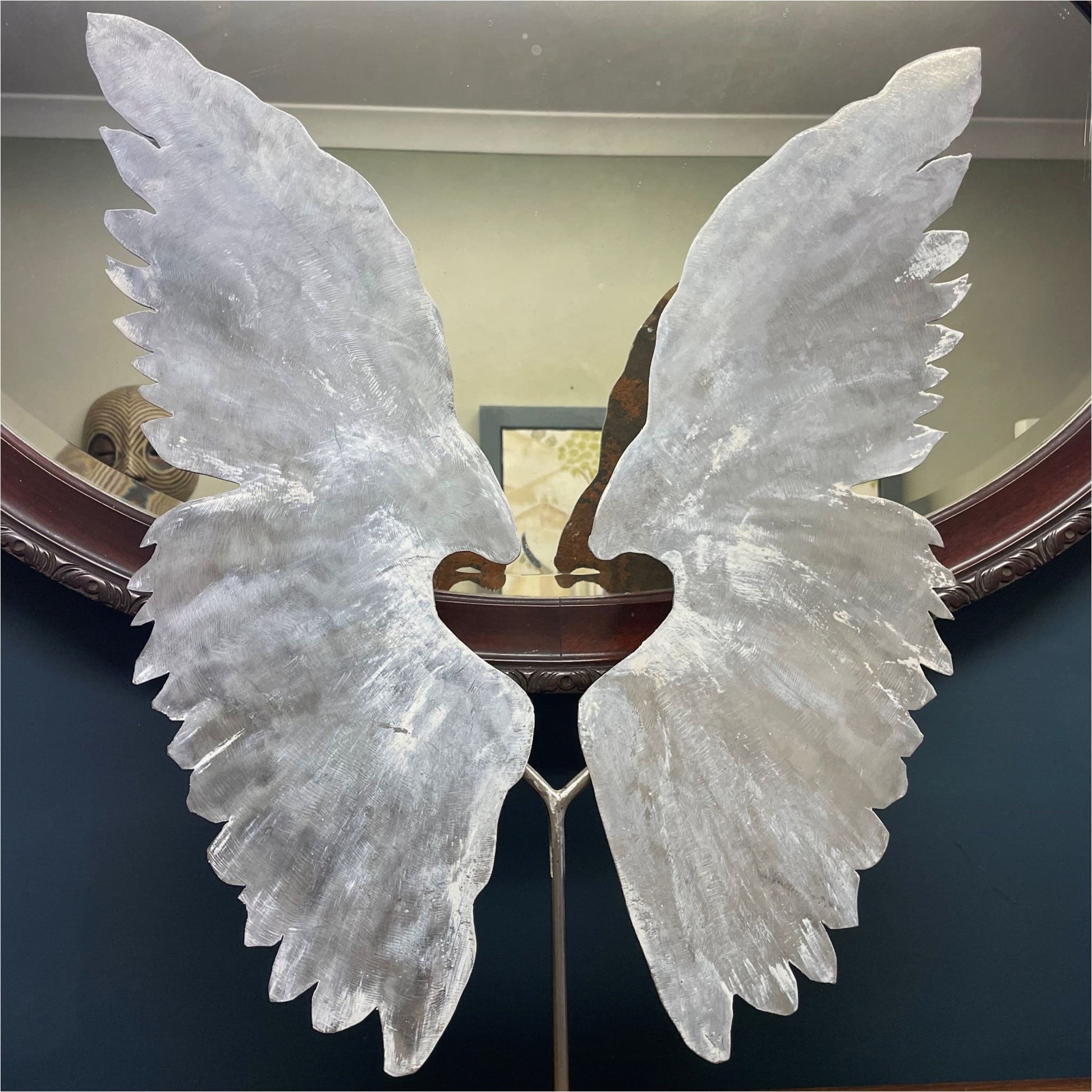Angel Wings - Miscellaneous