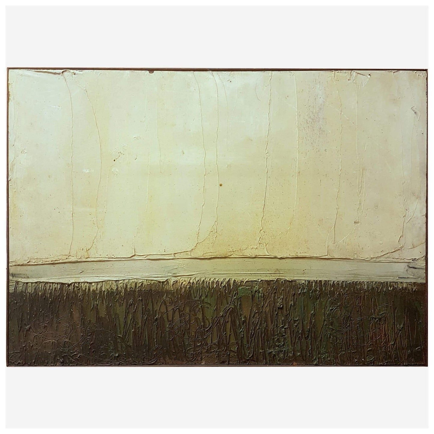 Art - Abstract Landscape