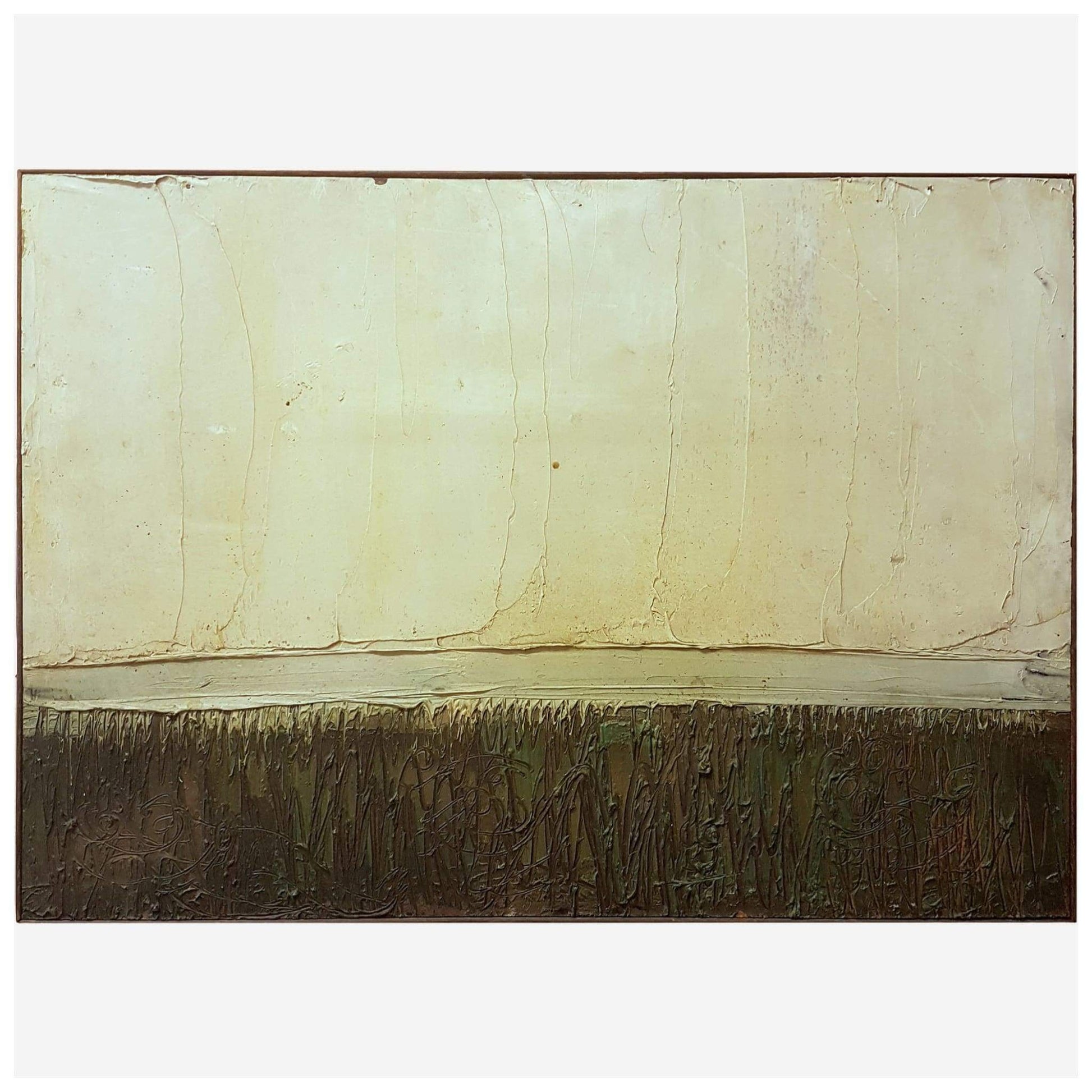 Art - Abstract Landscape