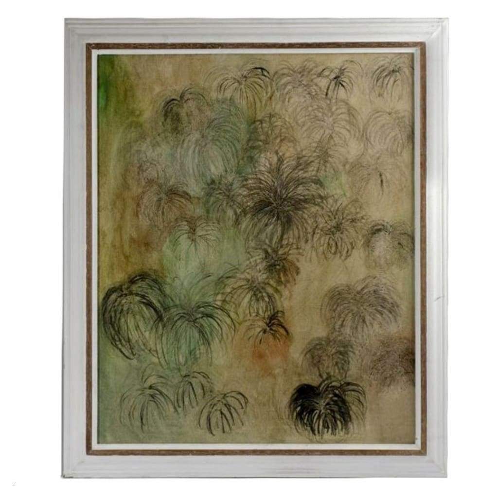 Art - Anthony Spinks 'Foliage'