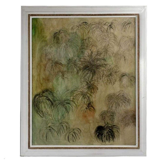 Art - Anthony Spinks 'Foliage'