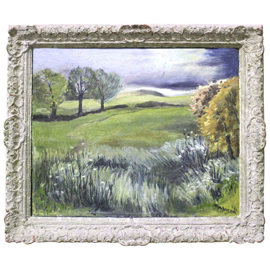 Art - C. Mason Landscape