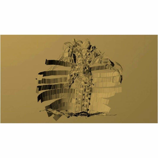 Art - Claude Heath, Thorax