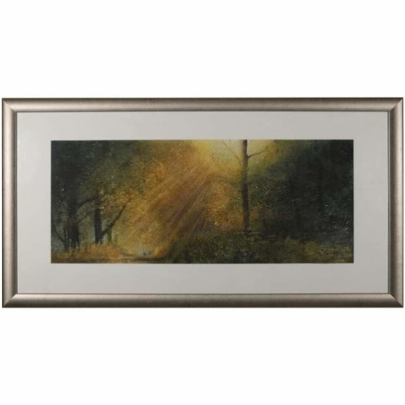 Art - Frans De Leij, Stane Street