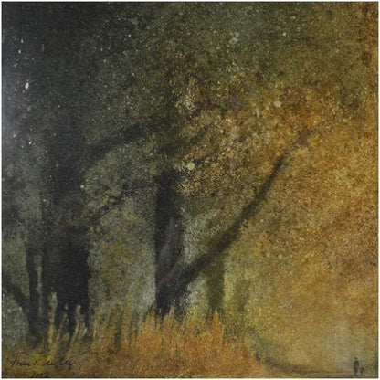 Art - Frans De Leij, Stane Street