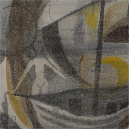 Art - Gordon - Watercolour On Canvas