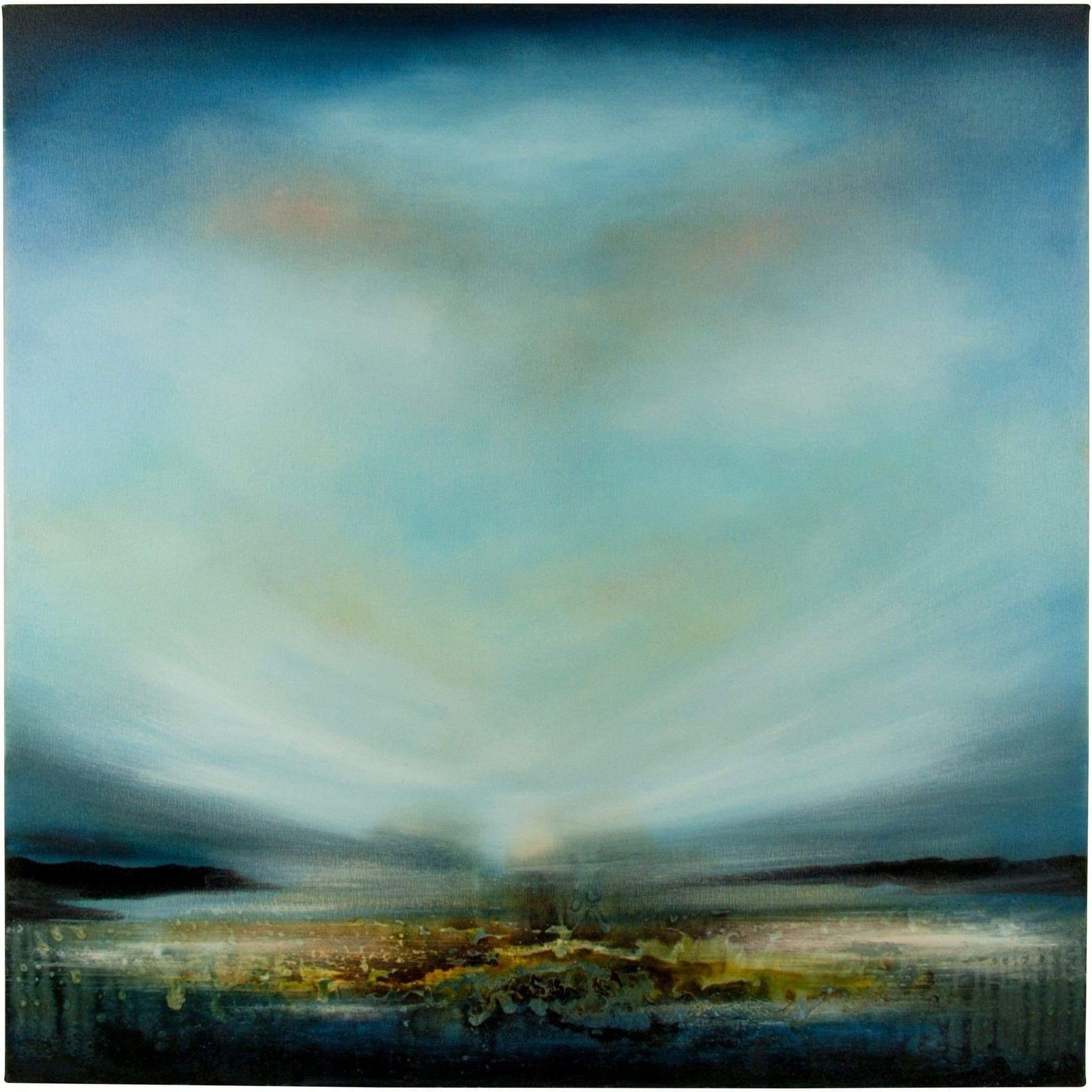 Art - Henrie Haldane, Rise