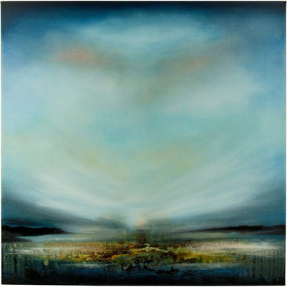 Art - Henrie Haldane, Rise
