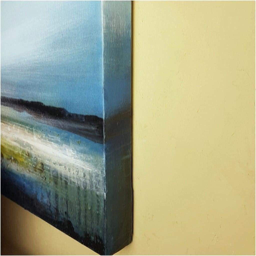 Art - Henrie Haldane, Rise