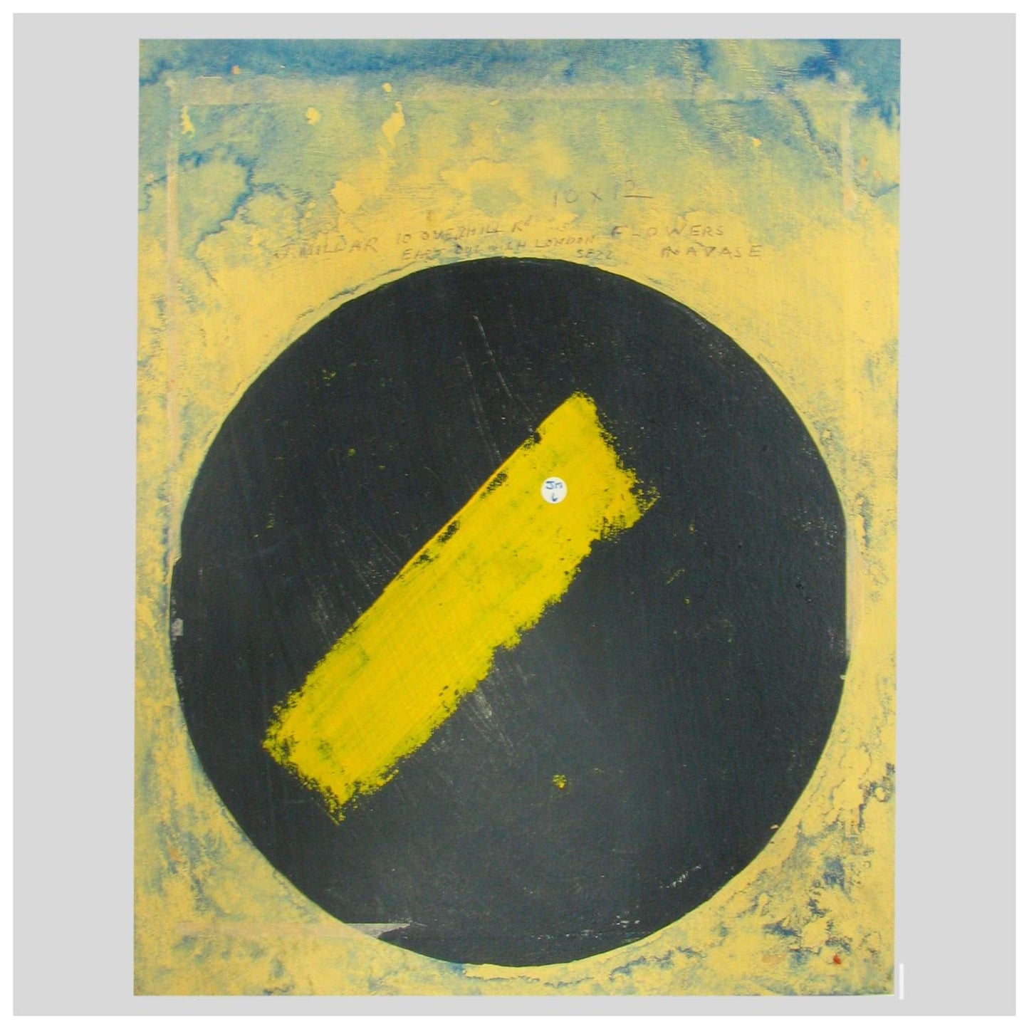 Art - John Miller, Still Life Of Flowers