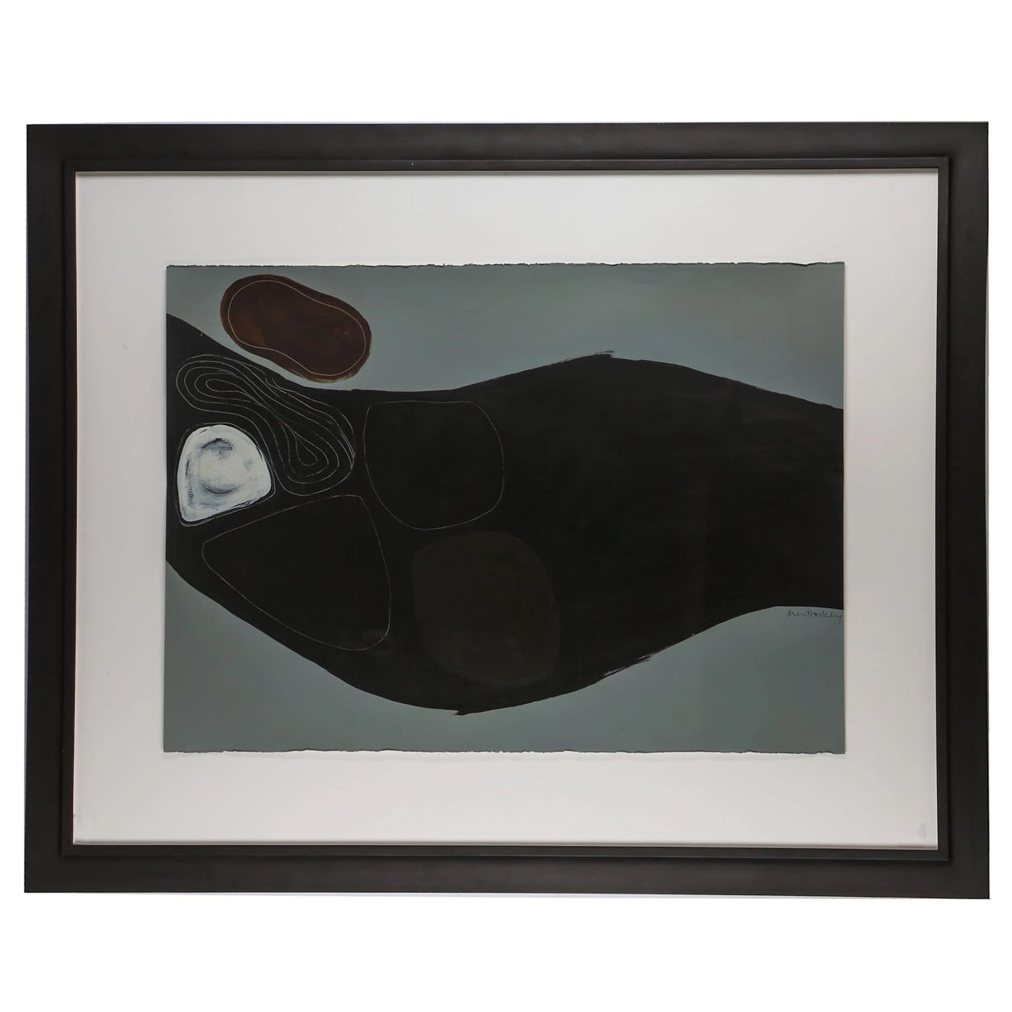 Art - Marie Doddy,  Abstract Forms