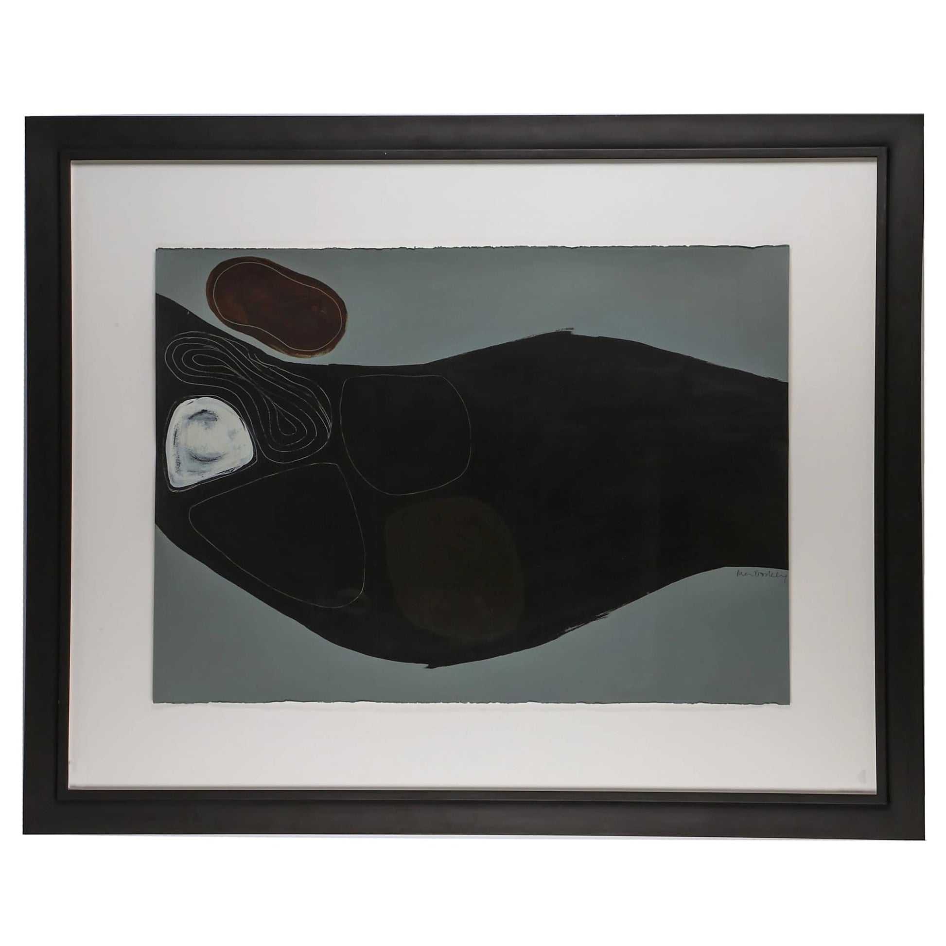 Art - Marie Doddy,  Abstract Forms