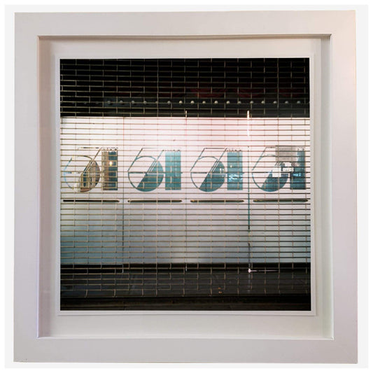 Art - Mark Vessey, Studio 54