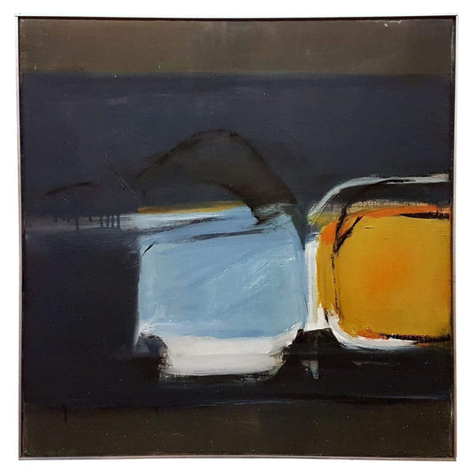 Art - Michael Idden, The Time Of Our Lives No. 2, Abstract