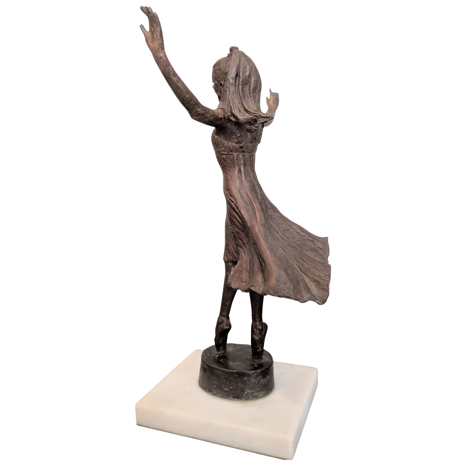 Art - Nathan David - 'Fonteyn'