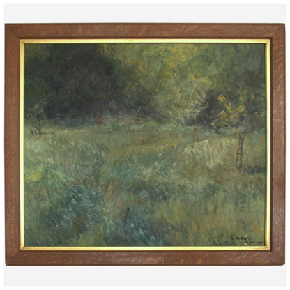 Art - Roy Rodgers - Park