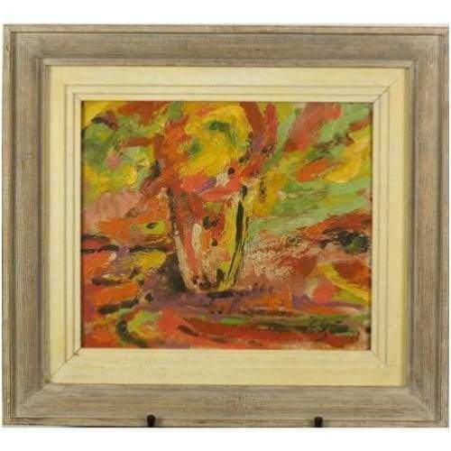 Art - Still Life In The Style Of Duncan Grant