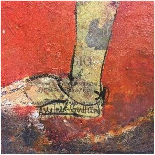 Art - Study Of A Female Nude