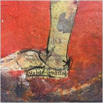 Art - Study Of A Female Nude