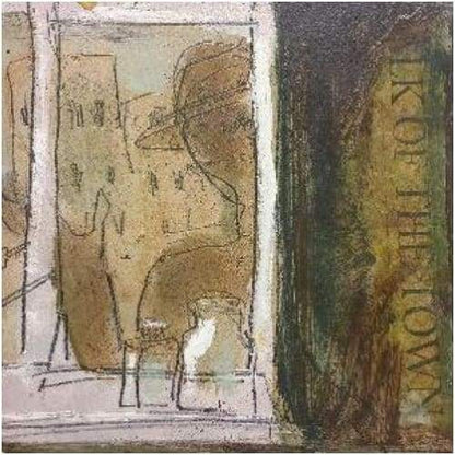 Art - Study Of A Female Nude