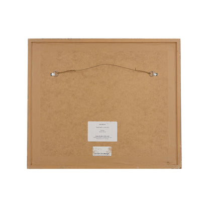 Art - Sue Hunt, Small Apples On Brocade