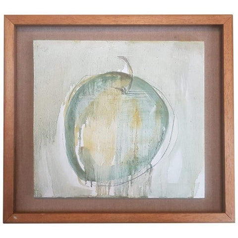 Art - Sue Knight, The Apple