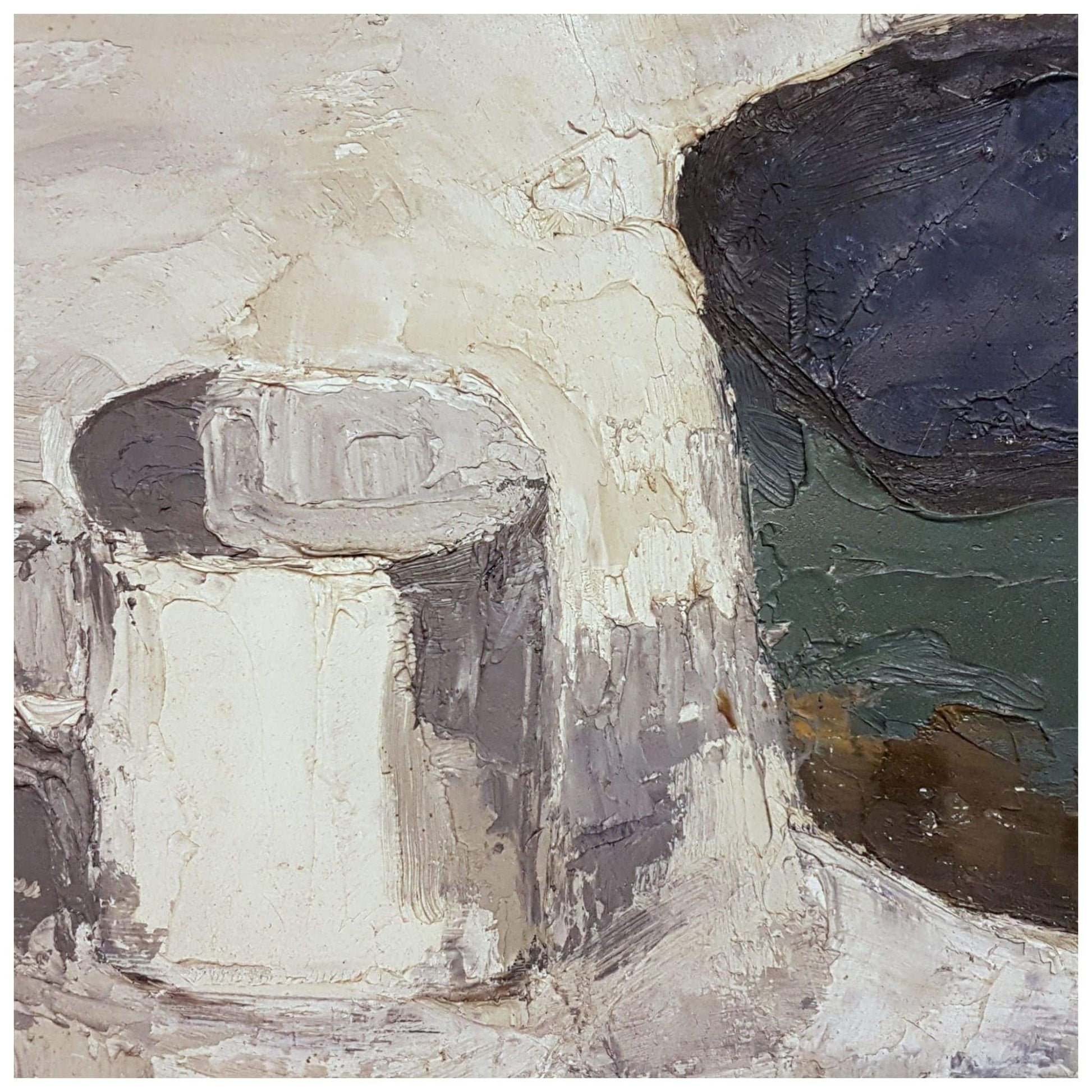 Art - Table Still Life