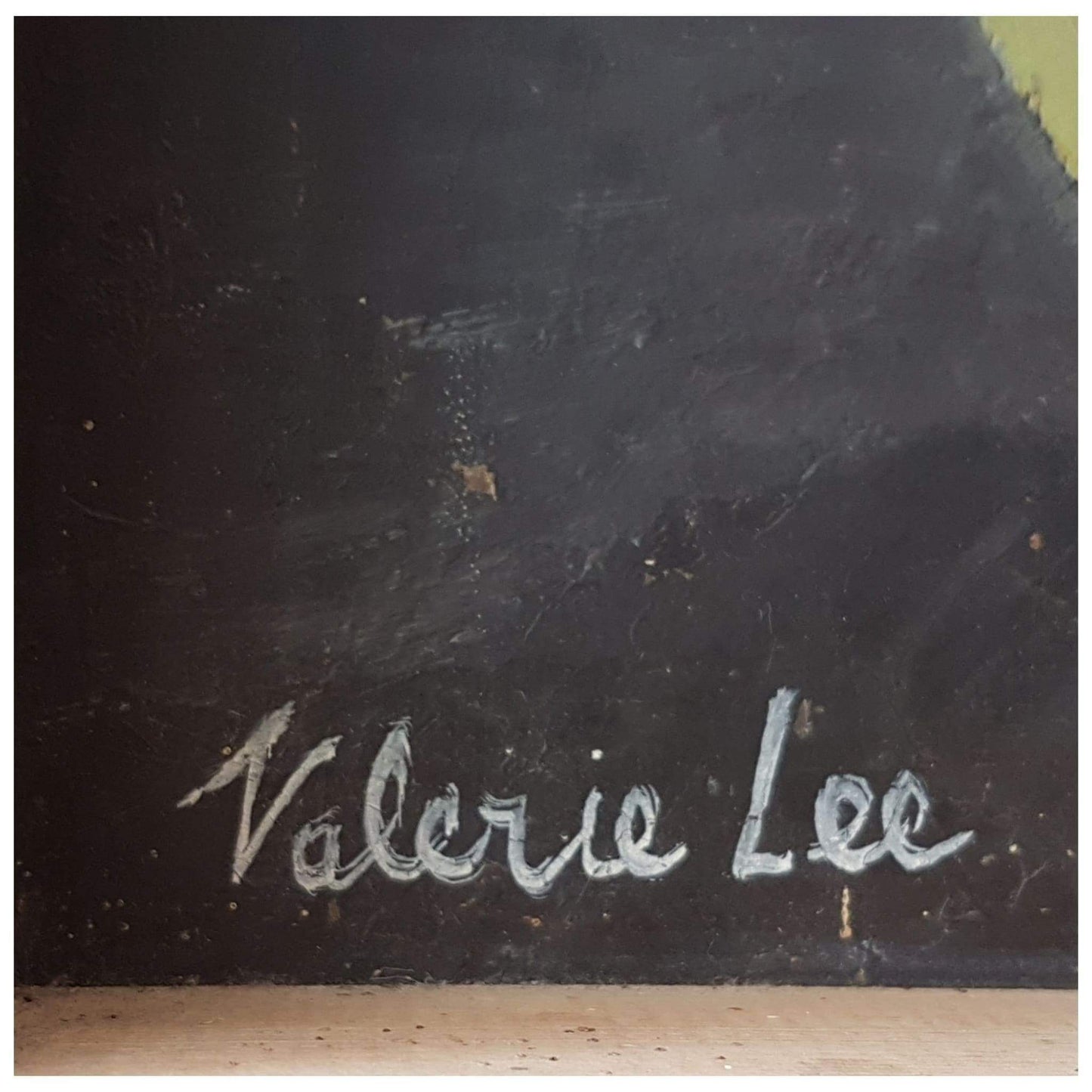 Art - Valerie Lee Folded Papers