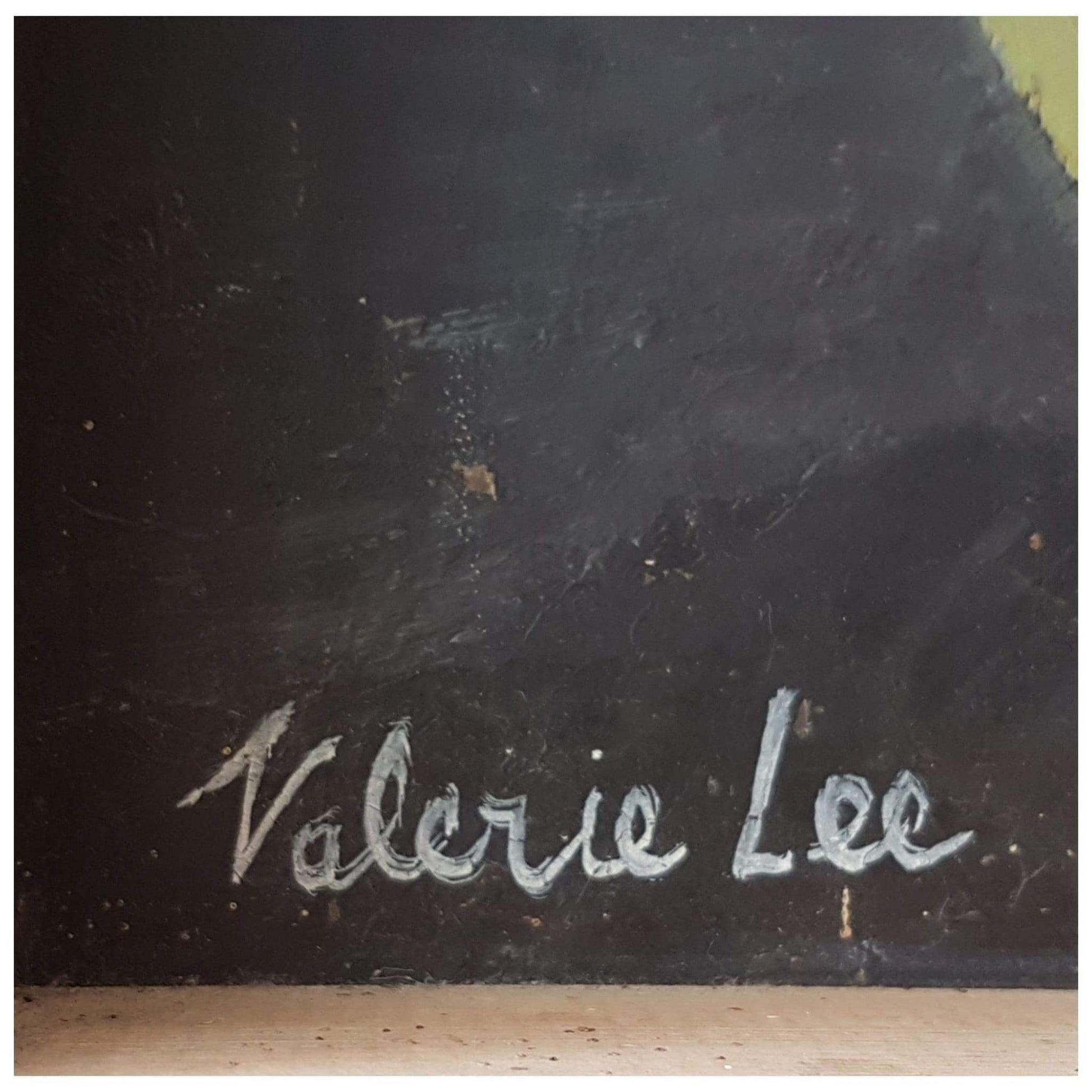 Art - Valerie Lee Folded Papers