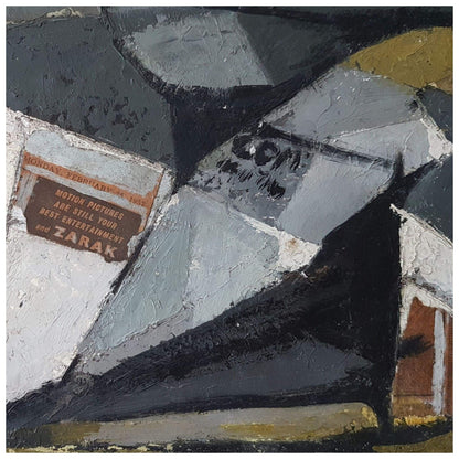 Art - Valerie Lee Folded Papers