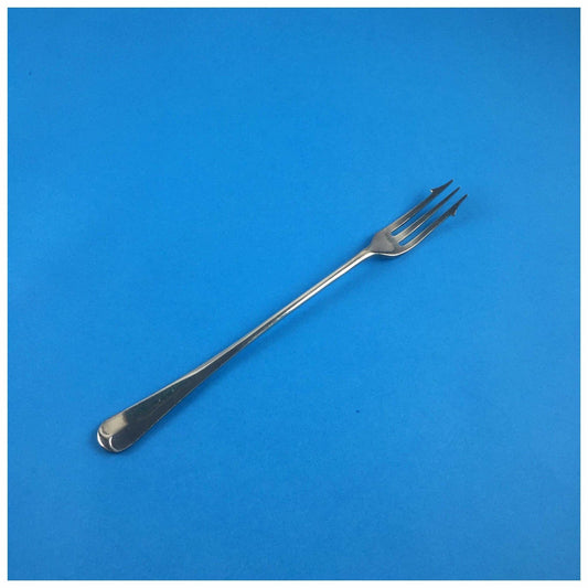 Cutlery - Asprey Pickle Fork