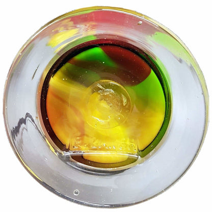 Glass - Baijan Glass Vase By Essie Zareh