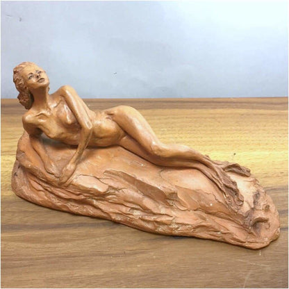 Art - Barbara Stride, Sculpture