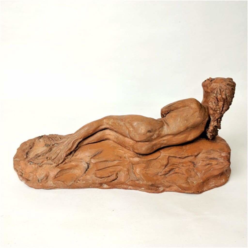 Art - Barbara Stride, Sculpture