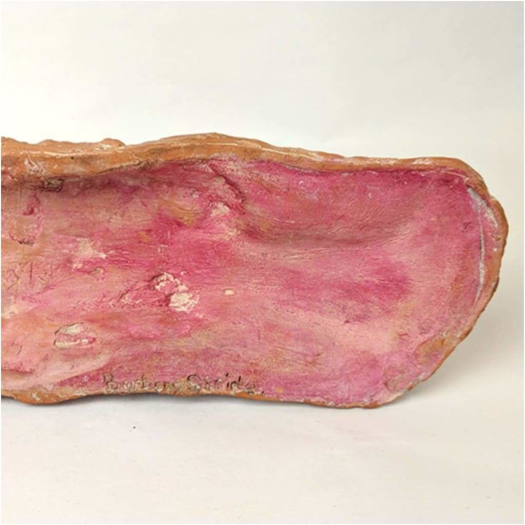 Art - Barbara Stride, Sculpture